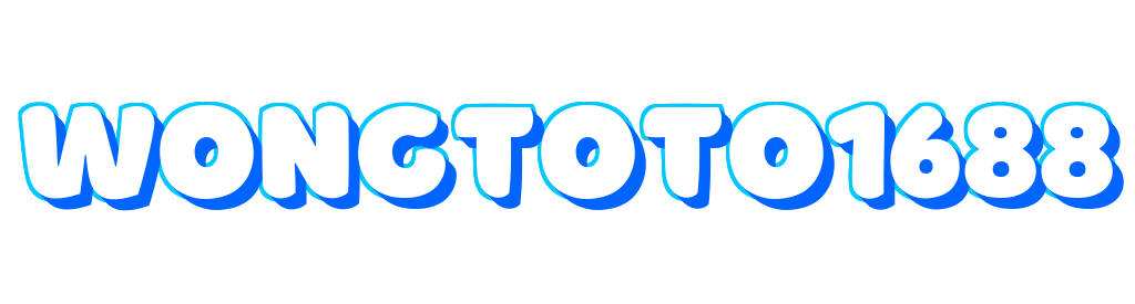 Logo WONGTOTO1688